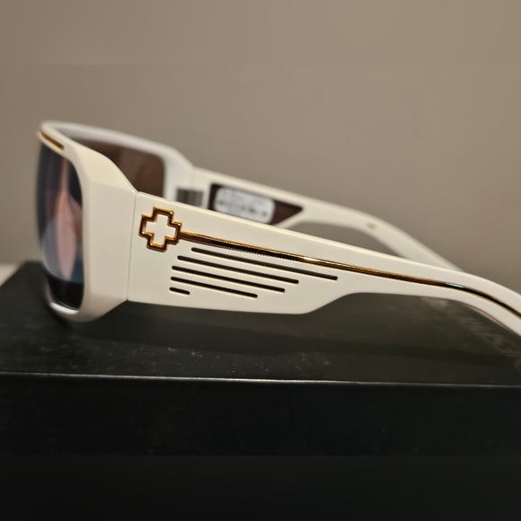 Spy Optic Tron Sunglasses - Picture 2 of 5